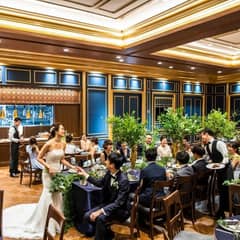 【大人数*70名～◎】駅近でゲストと楽しむおもてなしパーティプラン