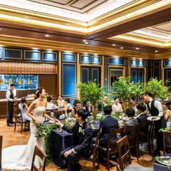 【大人数*70名～◎】駅近でゲストと楽しむおもてなしパーティプラン