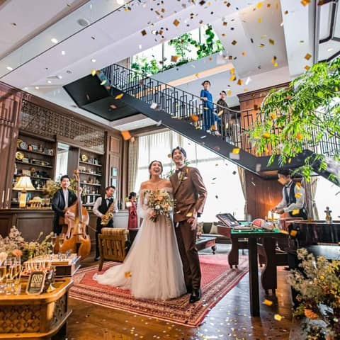 【ALLシーズンプラン】コスパ重視の方◎シンプルだけどおもてなしが叶う