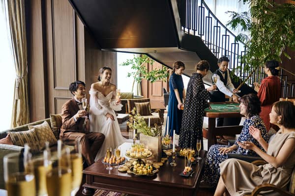 キャトルセゾン浜松