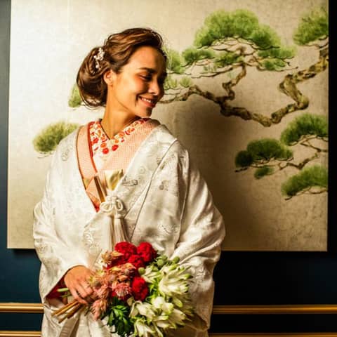 【神社婚・和婚】トータルプロデュース◎神社までの送迎付きプラン