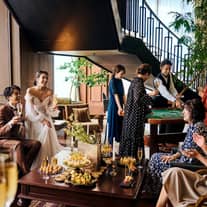 【プレパーティプレゼント】1500円×人数分OFF!