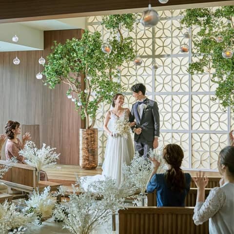 キャトルセゾン浜松