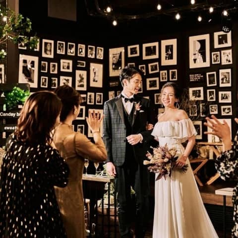 【直前割プラン】2025年内の結婚式ご検討の方限定《100万優待付》