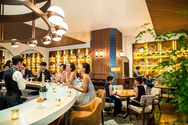 キャトルセゾン浜松