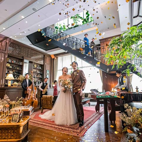 キャトルセゾン浜松