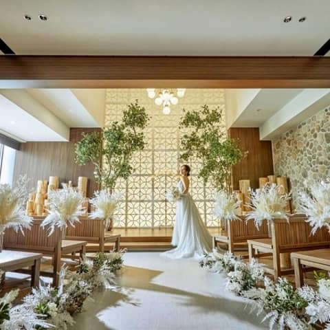 【ALLシーズンプラン】コスパ重視の方◎シンプルだけどおもてなしが叶う