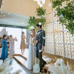 【直前割プラン】～2027年2月結婚式ご検討の方《最大120万優待》