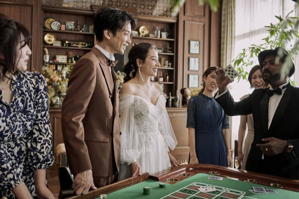 キャトルセゾン浜松