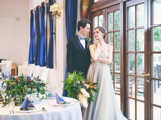 施設情報 ヴィラ デ マリアージュ多摩南大沢