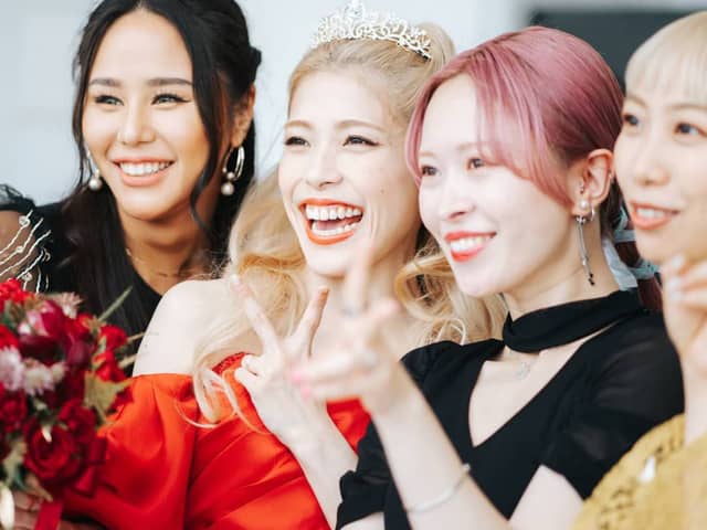 みなとみらい sea&terrace ~DANZERO~ | 神奈川の結婚式場