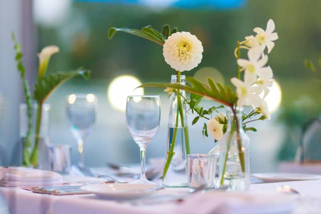 みなとみらい sea＆terrace ～DANZERO～ | 神奈川の結婚式場