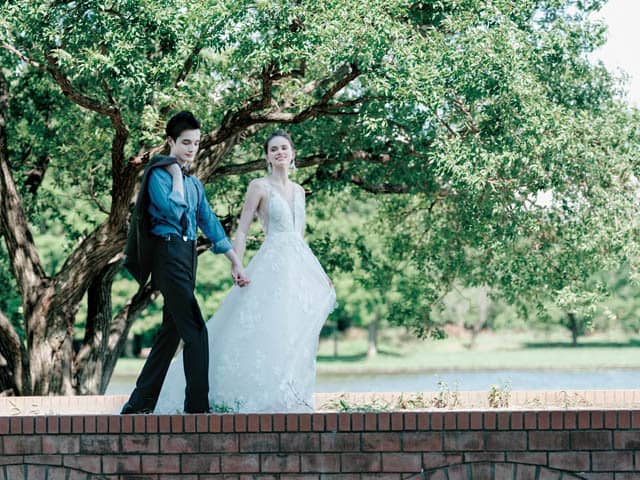 みなとみらい sea&terrace ~DANZERO~ | 神奈川の結婚式場