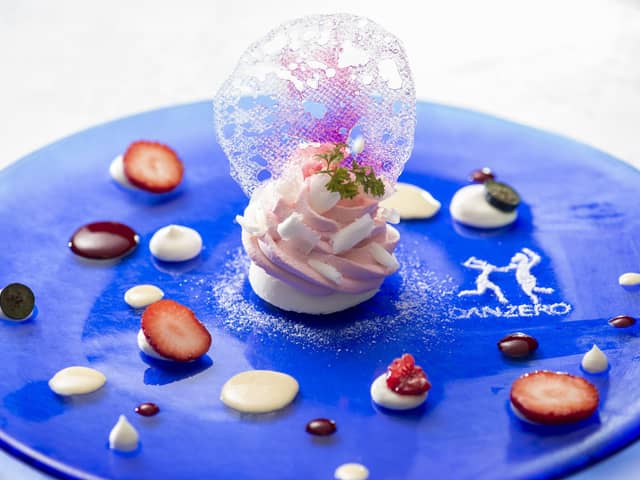 みなとみらい sea&terrace ~DANZERO~ | 神奈川の結婚式場