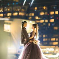 みなとみらい sea&terrace ~DANZERO~ | 神奈川の結婚式場