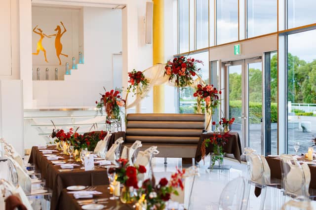 みなとみらい sea＆terrace ～DANZERO～ | 神奈川の結婚式場