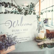 みなとみらい sea&terrace ~DANZERO~ | 神奈川の結婚式場