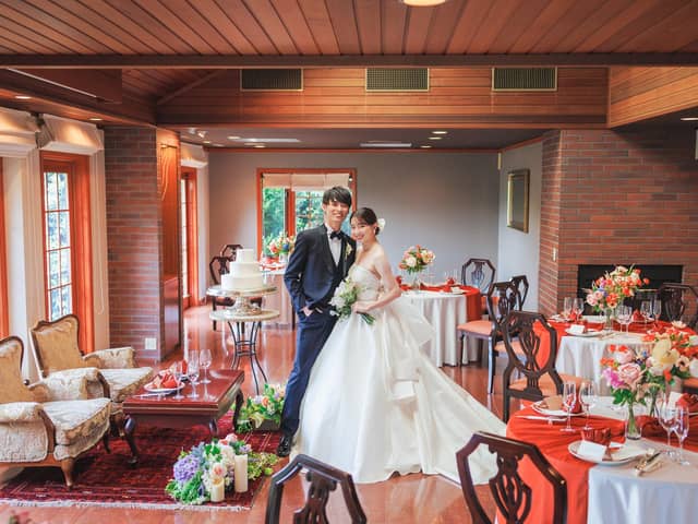 みなとみらい sea&terrace ~DANZERO~ | 神奈川の結婚式場