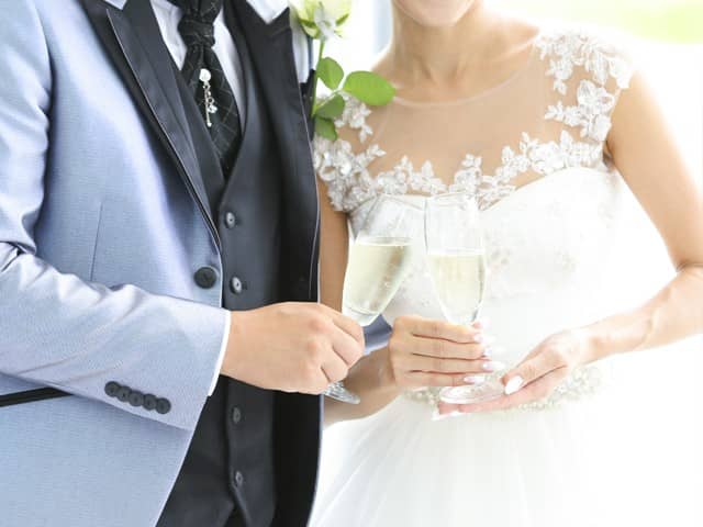 みなとみらい sea＆terrace ～DANZERO～ | 神奈川の結婚式場