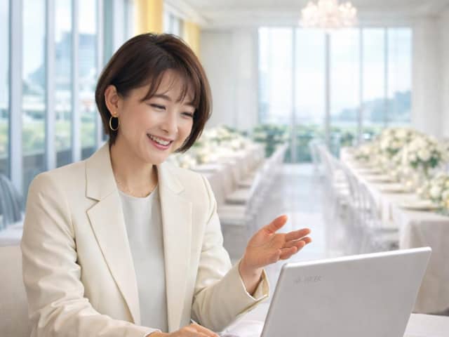 みなとみらい sea&terrace ~DANZERO~ | 神奈川の結婚式場