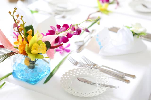 みなとみらい sea&terrace ~DANZERO~ | 神奈川の結婚式場
