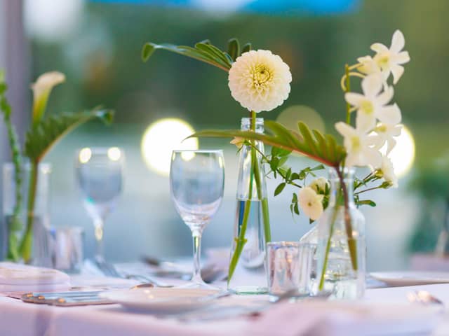 みなとみらい sea&terrace ~DANZERO~ | 神奈川の結婚式場