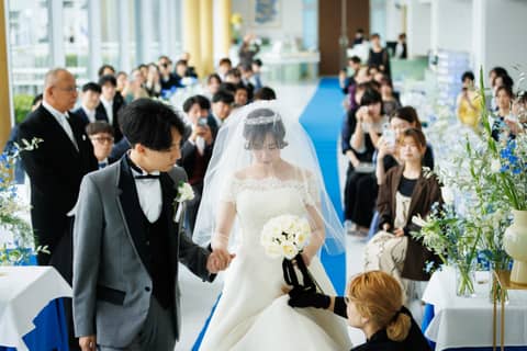 ゲストと心地よく過ごす｜レストラン1.5次会