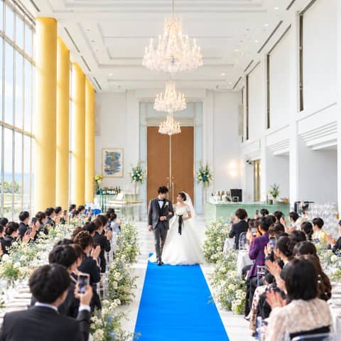 【まだ何も決まってなくてOK】ふたりからつくる結婚式プラン