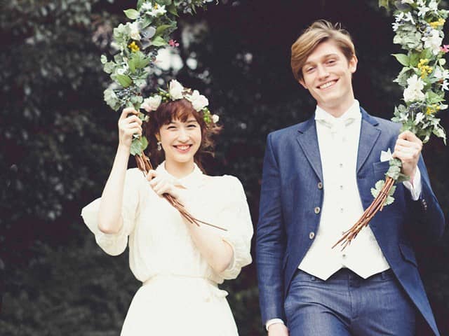 みなとみらい sea&terrace ~DANZERO~ | 神奈川の結婚式場