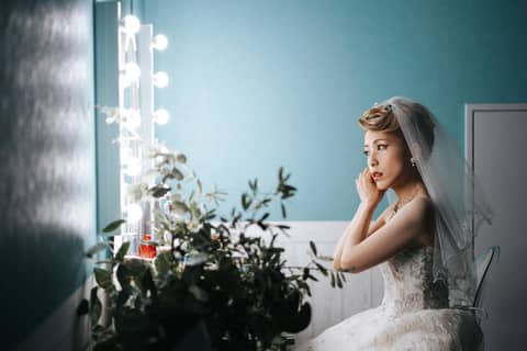 ゲストと心地よく過ごす｜レストラン1.5次会