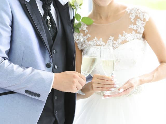 みなとみらい sea&terrace ~DANZERO~ | 神奈川の結婚式場