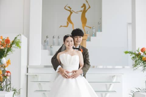 みなとみらい sea＆terrace ～DANZERO～ | 神奈川の結婚式場