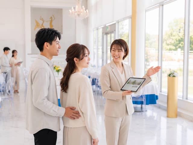 みなとみらい sea&terrace ~DANZERO~ | 神奈川の結婚式場