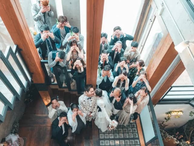 みなとみらい sea&terrace ~DANZERO~ | 神奈川の結婚式場