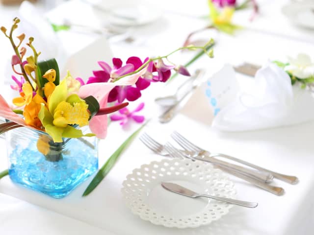 みなとみらい sea&terrace ~DANZERO~ | 神奈川の結婚式場