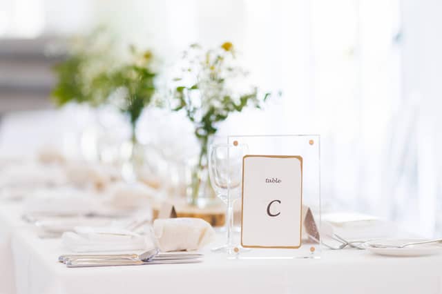 みなとみらい sea＆terrace ～DANZERO～ | 神奈川の結婚式場