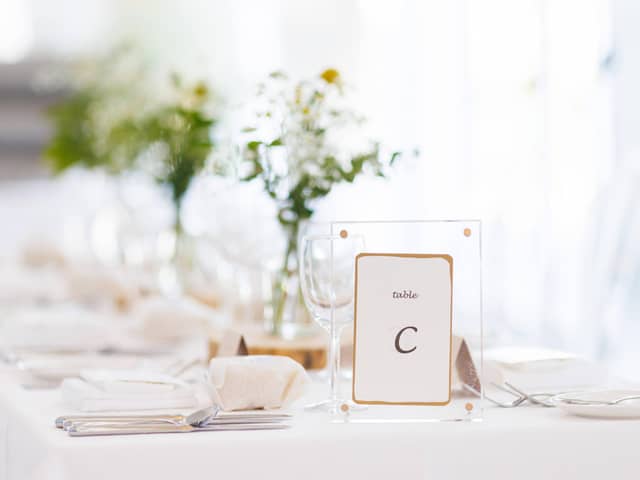 みなとみらい sea&terrace ~DANZERO~ | 神奈川の結婚式場