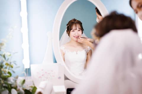 みなとみらい sea＆terrace ～DANZERO～ | 神奈川の結婚式場