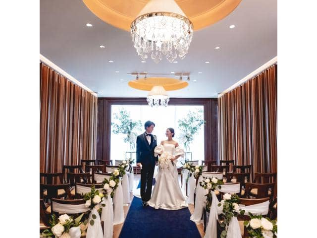 レストランMINAMI(ひらまつウエディング)【ウエディングサイト】