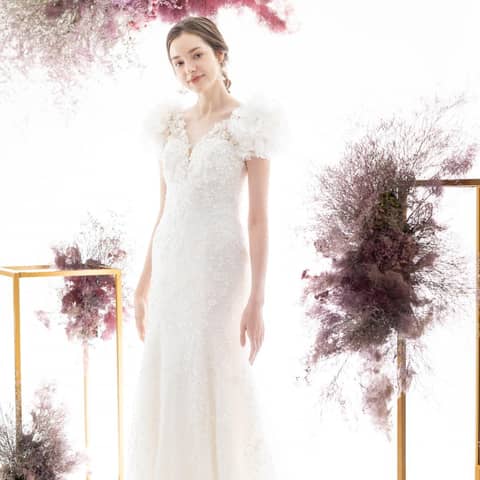 レストランMINAMI(ひらまつウエディング)【ウエディングサイト】