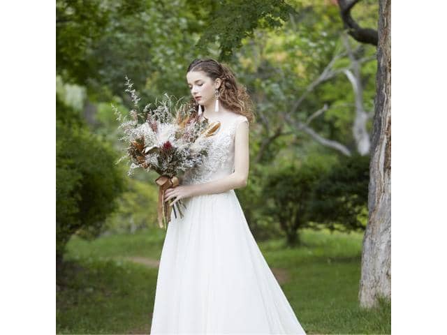 レストランMINAMI(ひらまつウエディング)【ウエディングサイト】