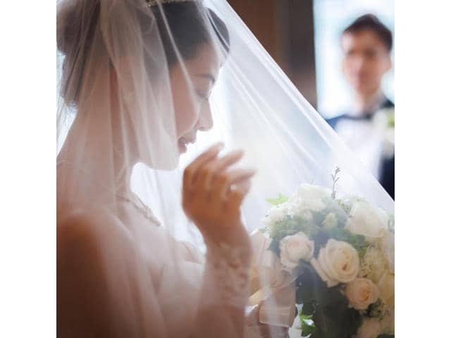 レストランMINAMI(ひらまつウエディング)【ウエディングサイト】