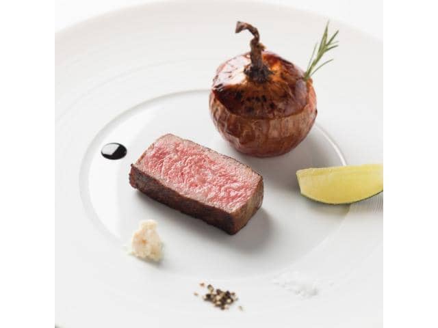 レストランMINAMI(ひらまつウエディング)【ウエディングサイト】