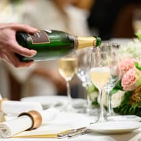 レストランMINAMI(ひらまつウエディング)【ウエディングサイト】