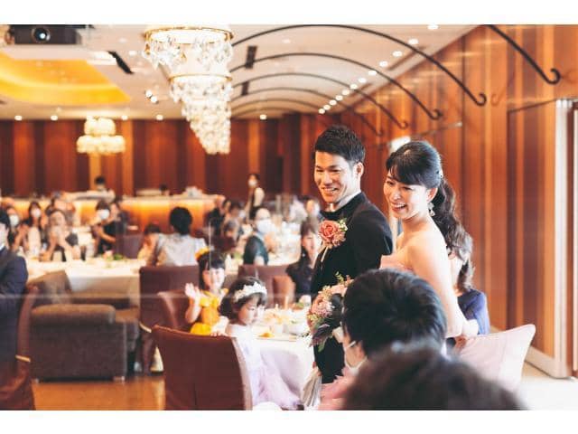 レストランMINAMI(ひらまつウエディング)【ウエディングサイト】