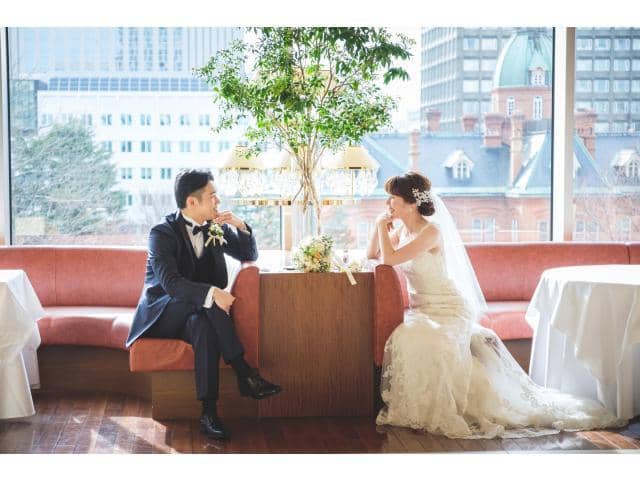 レストランMINAMI(ひらまつウエディング)【ウエディングサイト】