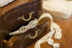 レストランMINAMI(ひらまつウエディング)【ウエディングサイト】 こだわりの小物