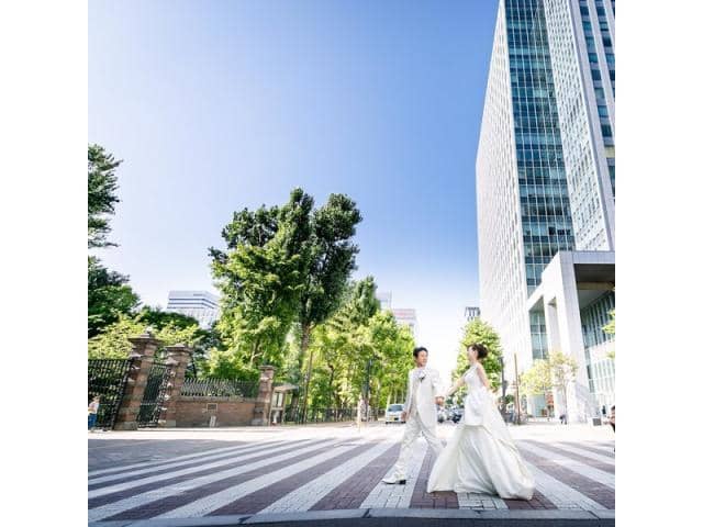 レストランMINAMI(ひらまつウエディング)【ウエディングサイト】