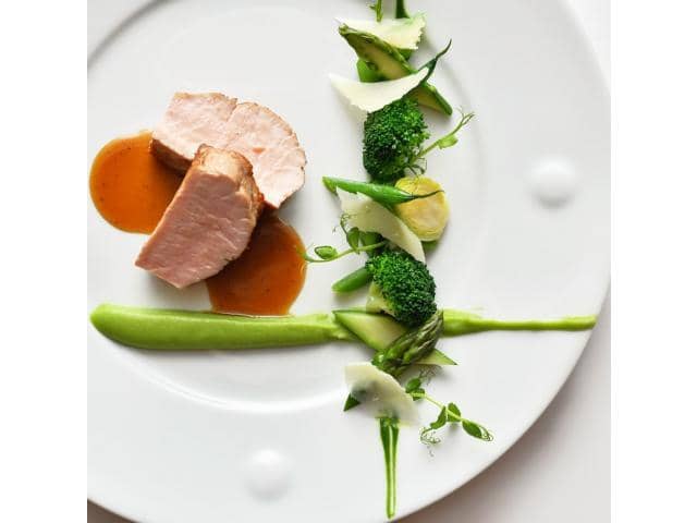 レストランMINAMI(ひらまつウエディング)【ウエディングサイト】