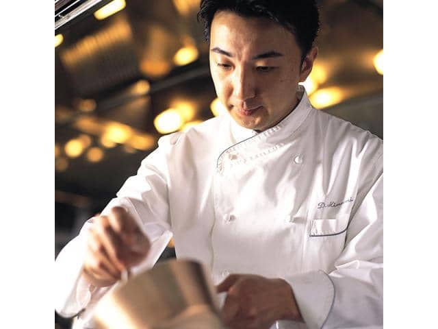 レストランMINAMI(ひらまつウエディング)【ウエディングサイト】